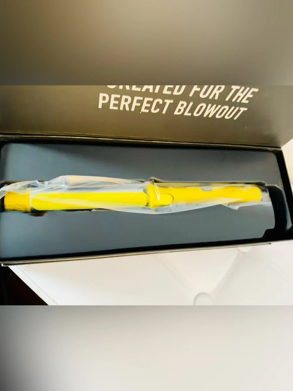 Dry Bar – The 3-Day Bender Rotating Curling Iron NWT - Picture 15 of 16